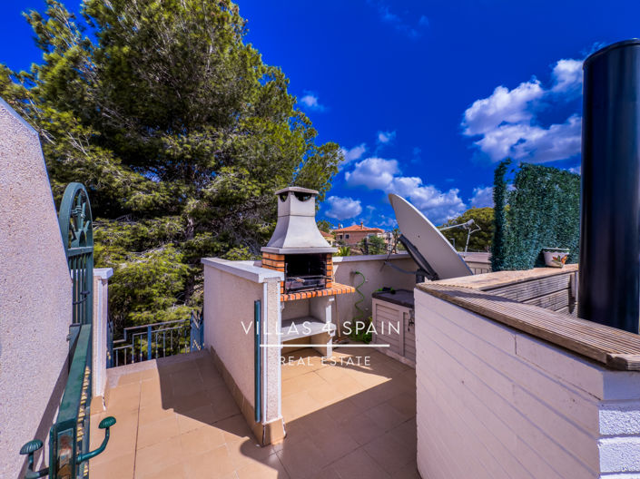 Image No.35-Appartement de 2 chambres à vendre à Algorfa