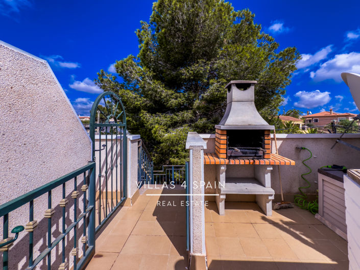 Image No.36-Appartement de 2 chambres à vendre à Algorfa