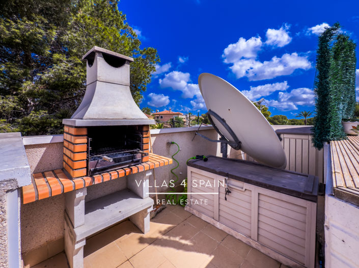 Image No.37-Appartement de 2 chambres à vendre à Algorfa