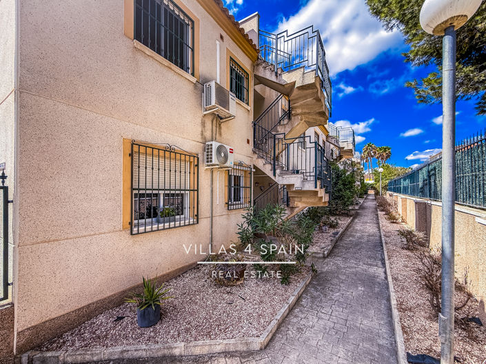 Image No.40-Appartement de 2 chambres à vendre à Algorfa