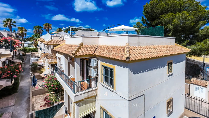 Image No.41-Appartement de 2 chambres à vendre à Algorfa