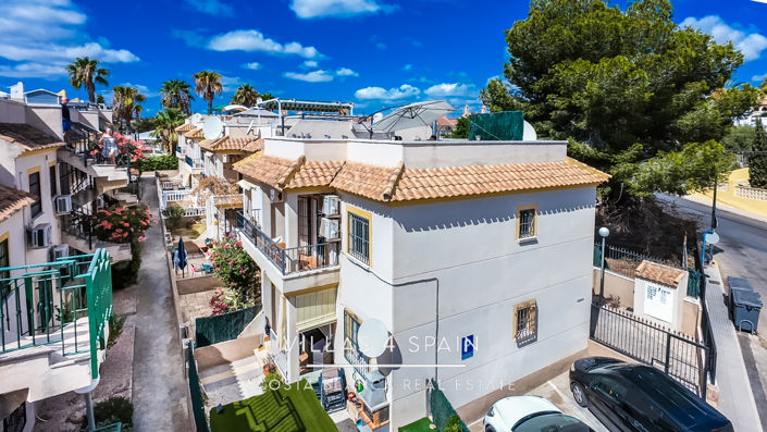 Image No.42-Appartement de 2 chambres à vendre à Algorfa