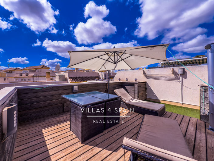 Image No.6-Appartement de 2 chambres à vendre à Algorfa