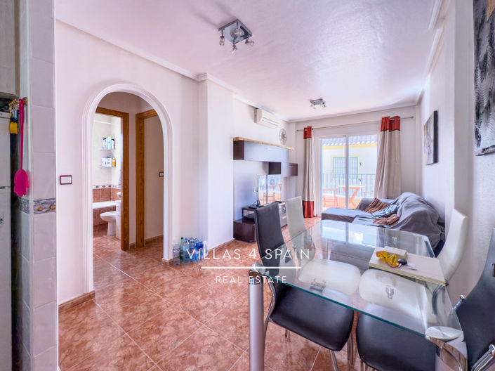 Image No.7-Appartement de 2 chambres à vendre à Algorfa