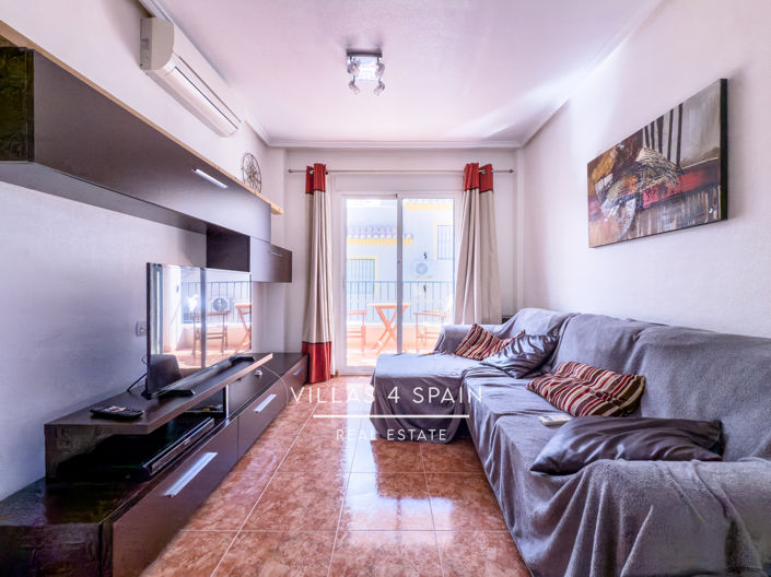 Image No.8-Appartement de 2 chambres à vendre à Algorfa