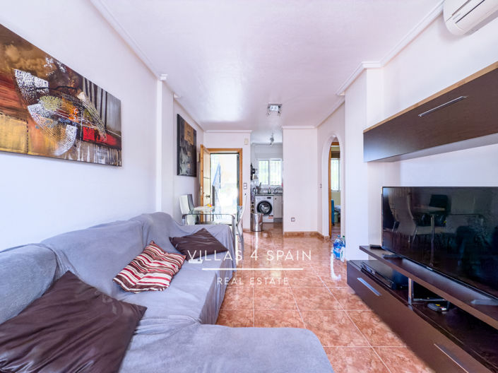 Image No.9-Appartement de 2 chambres à vendre à Algorfa