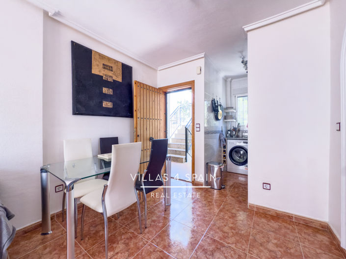 Image No.10-Appartement de 2 chambres à vendre à Algorfa