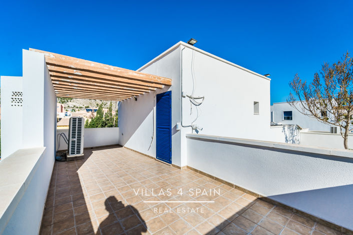 Image No.26-3 Bed Villa for sale