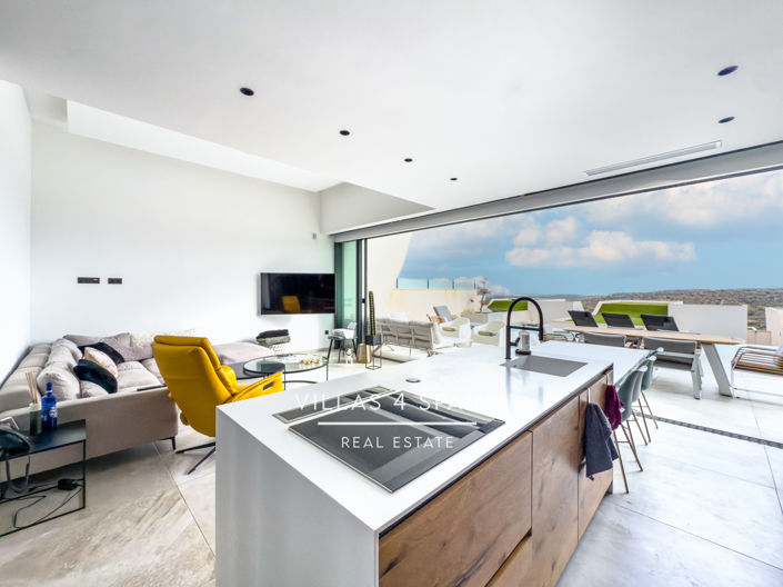 Image No.11-Villa de 4 chambres à vendre à Rojales