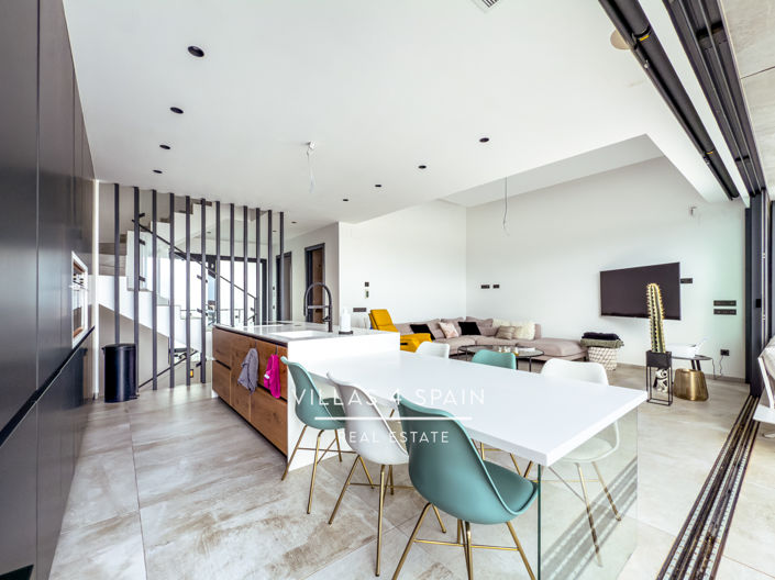 Image No.12-Villa de 4 chambres à vendre à Rojales