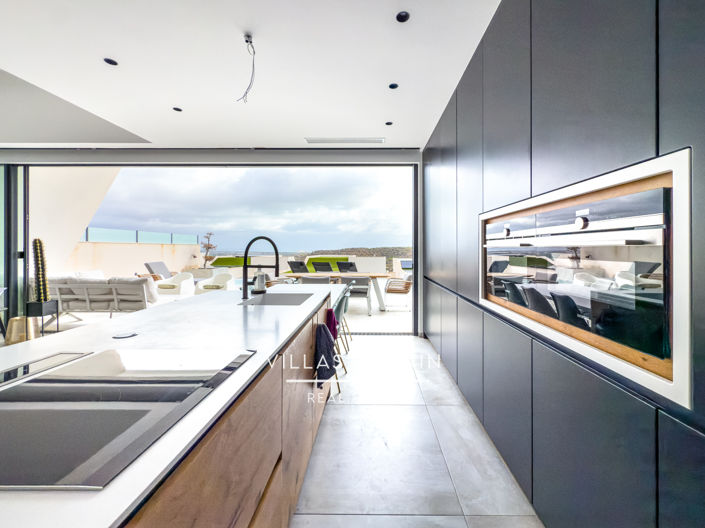 Image No.13-Villa de 4 chambres à vendre à Rojales