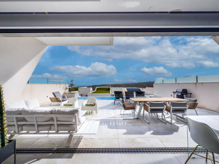 Image No.15-Villa de 4 chambres à vendre à Rojales