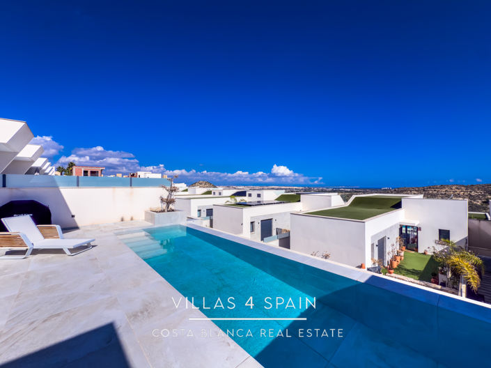 Image No.18-Villa de 4 chambres à vendre à Rojales