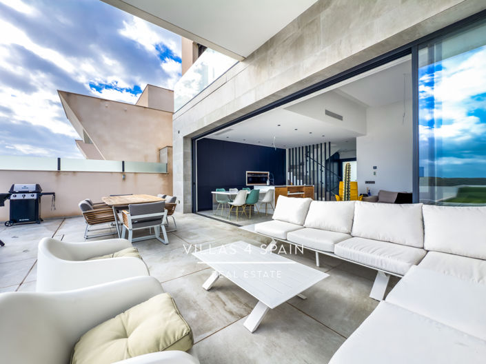 Image No.19-Villa de 4 chambres à vendre à Rojales