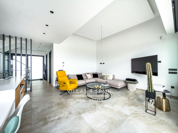 Image No.23-Villa de 4 chambres à vendre à Rojales