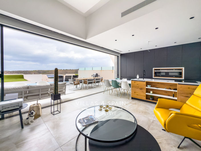 Image No.24-Villa de 4 chambres à vendre à Rojales