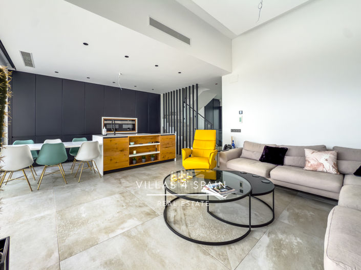 Image No.25-Villa de 4 chambres à vendre à Rojales