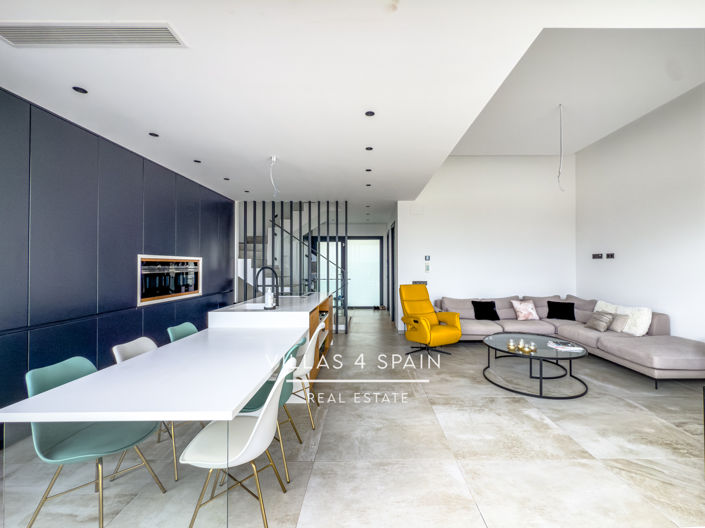 Image No.26-Villa de 4 chambres à vendre à Rojales