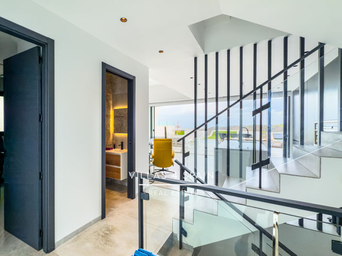 Image No.27-Villa de 4 chambres à vendre à Rojales