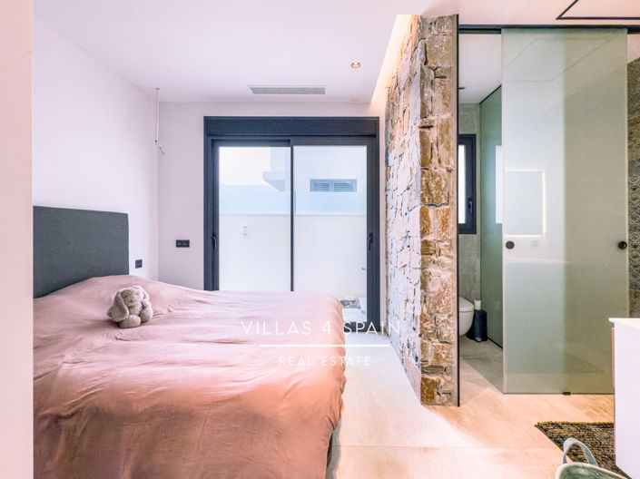 Image No.29-Villa de 4 chambres à vendre à Rojales