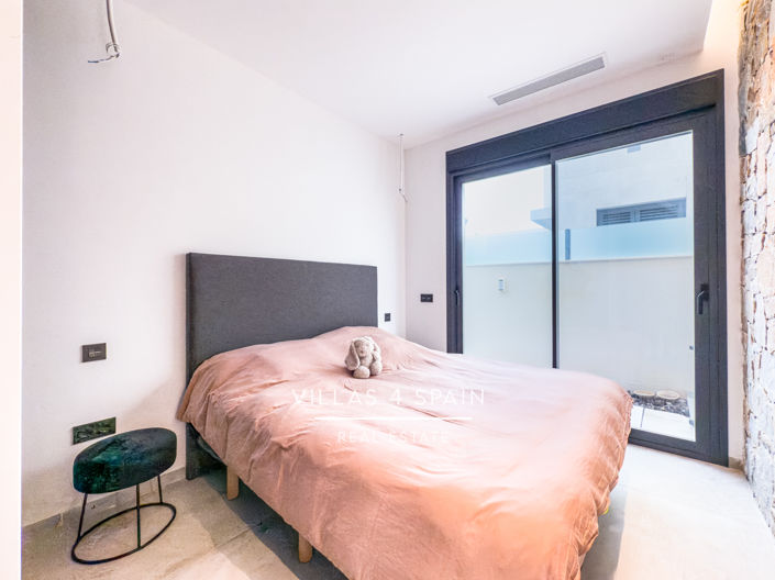 Image No.30-Villa de 4 chambres à vendre à Rojales