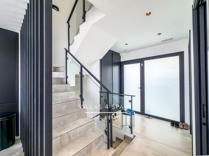 Image No.34-Villa de 4 chambres à vendre à Rojales