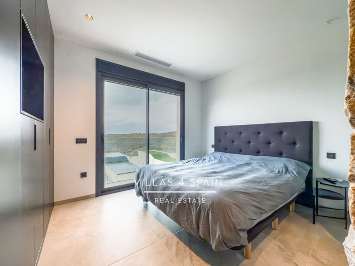 Image No.35-Villa de 4 chambres à vendre à Rojales