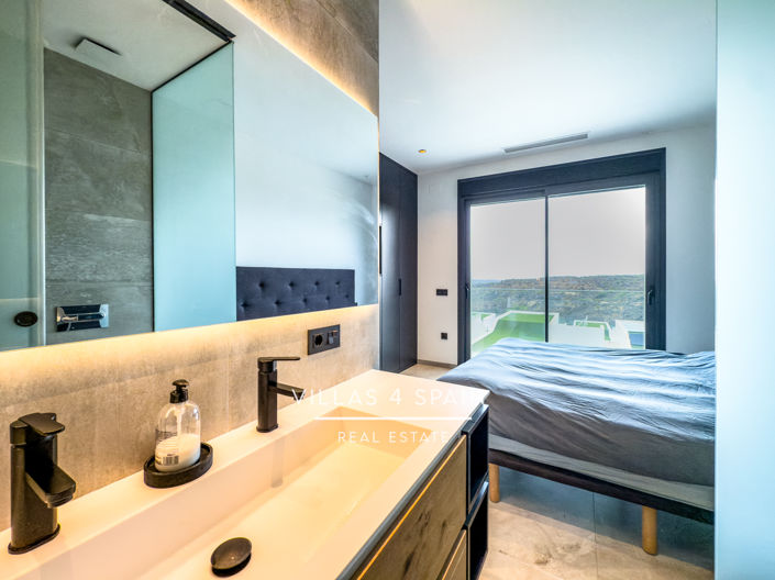 Image No.39-Villa de 4 chambres à vendre à Rojales