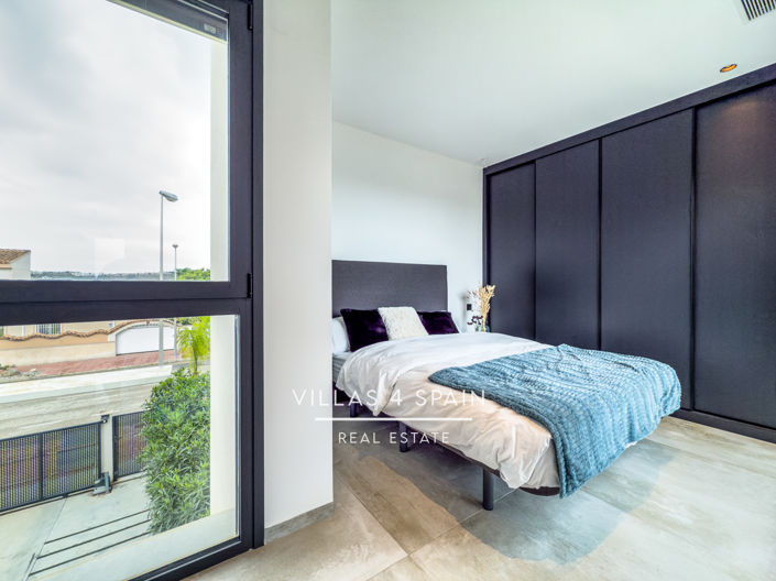 Image No.41-Villa de 4 chambres à vendre à Rojales