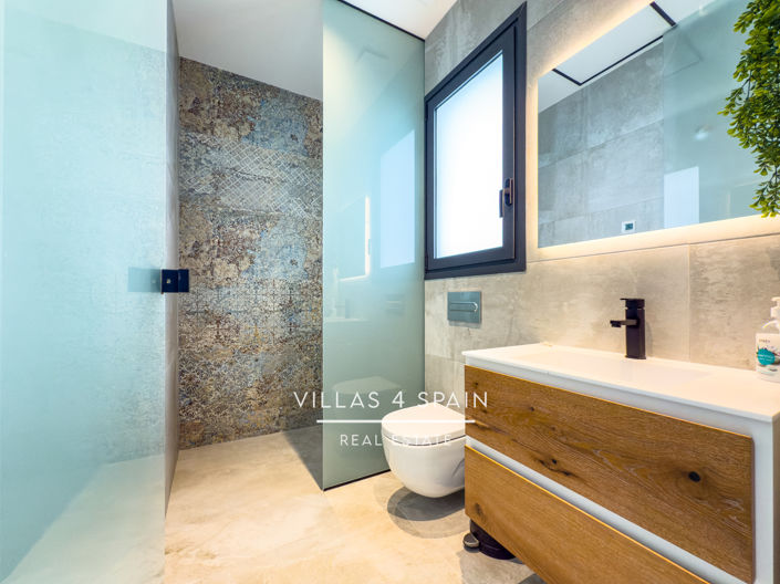 Image No.45-Villa de 4 chambres à vendre à Rojales