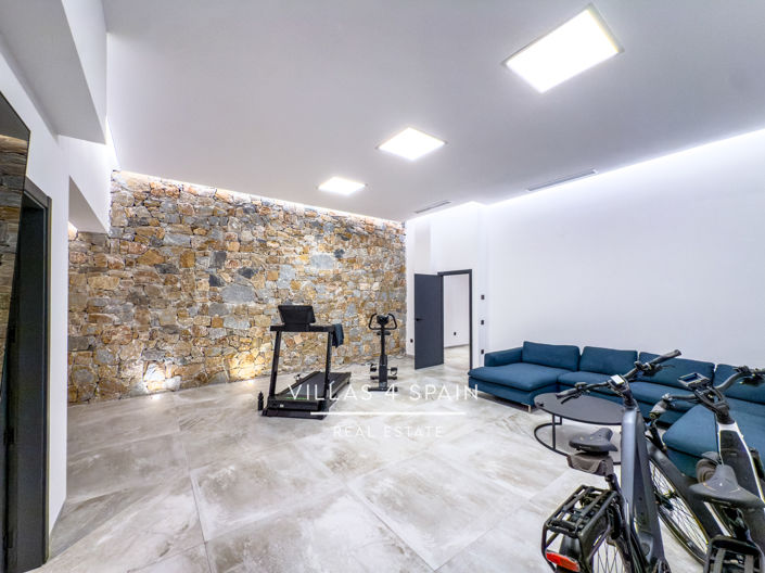 Image No.51-Villa de 4 chambres à vendre à Rojales