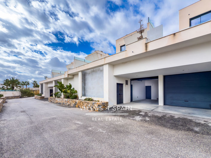 Image No.55-Villa de 4 chambres à vendre à Rojales