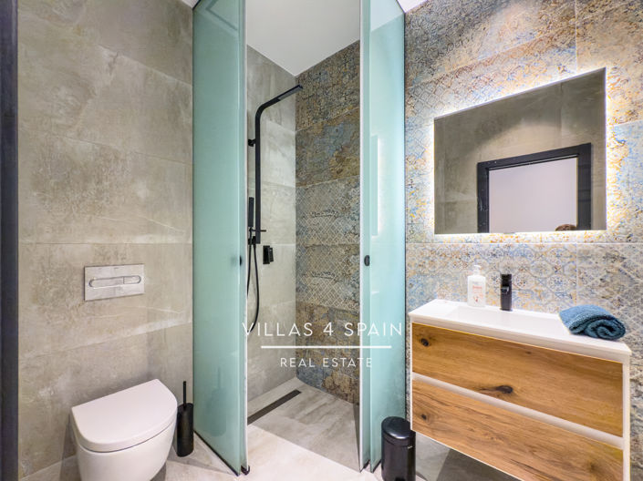 Image No.59-Villa de 4 chambres à vendre à Rojales