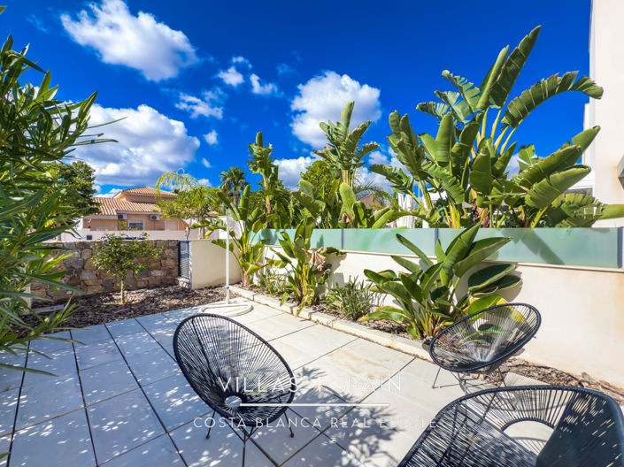 Image No.61-Villa de 4 chambres à vendre à Rojales