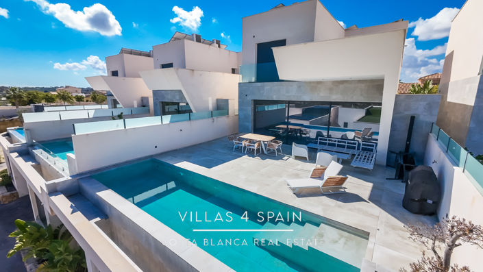 Image No.62-Villa de 4 chambres à vendre à Rojales