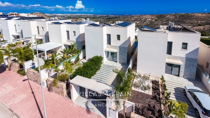 Image No.8-Villa de 4 chambres à vendre à Rojales