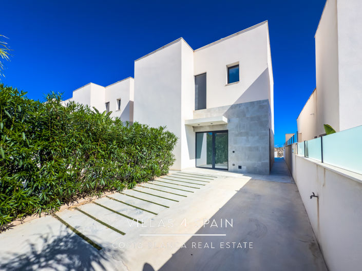 Image No.9-Villa de 4 chambres à vendre à Rojales