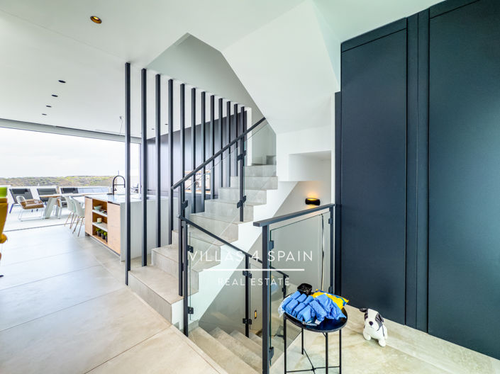 Image No.10-Villa de 4 chambres à vendre à Rojales