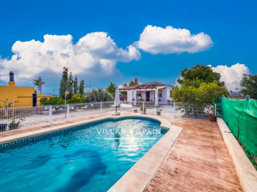 Villas 4 Spain most sold property