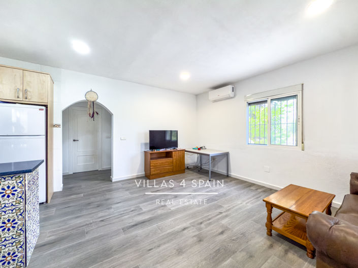 Image No.16-2 Bed Villa for sale