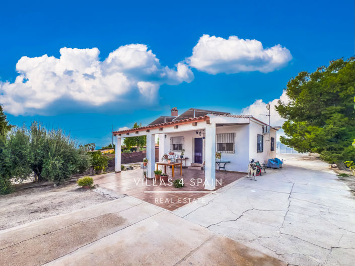 Image No.2-2 Bed Villa for sale