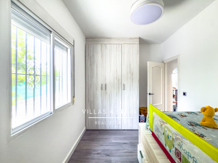 Image No.27-2 Bed Villa for sale