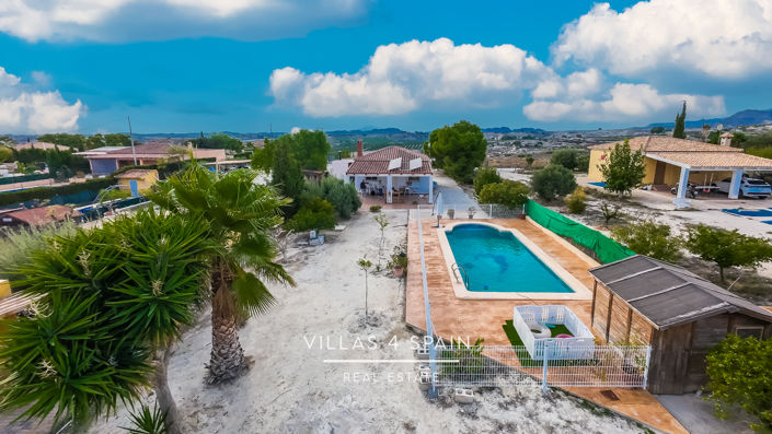 Image No.30-2 Bed Villa for sale