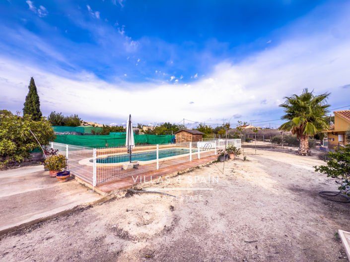 Image No.31-2 Bed Villa for sale