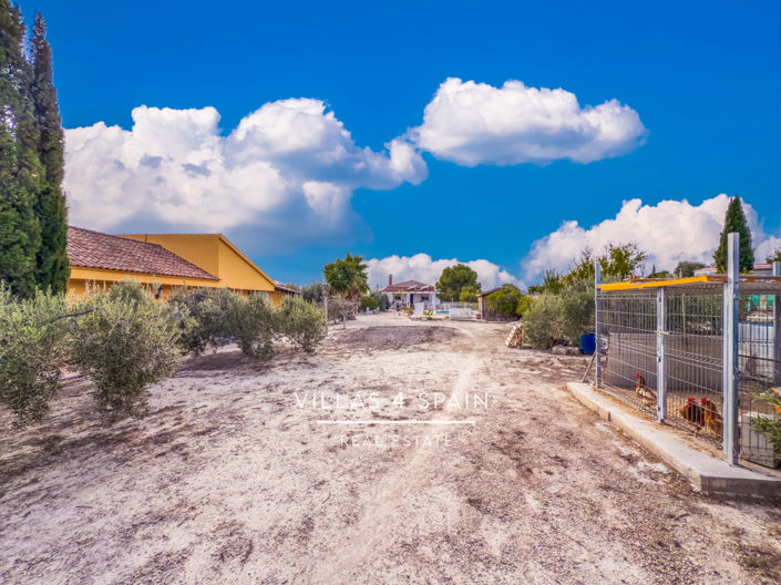 Image No.32-2 Bed Villa for sale