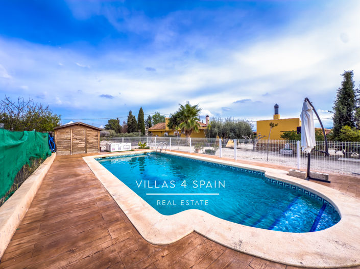 Image No.34-2 Bed Villa for sale