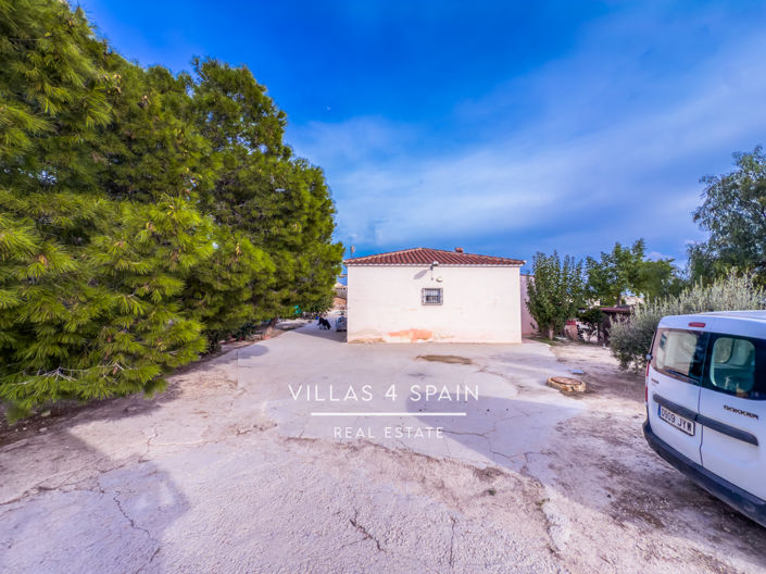 Image No.36-2 Bed Villa for sale