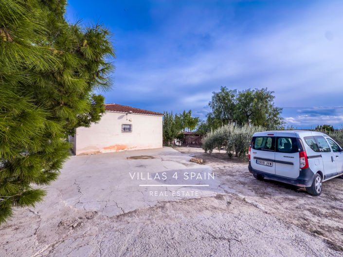 Image No.37-2 Bed Villa for sale