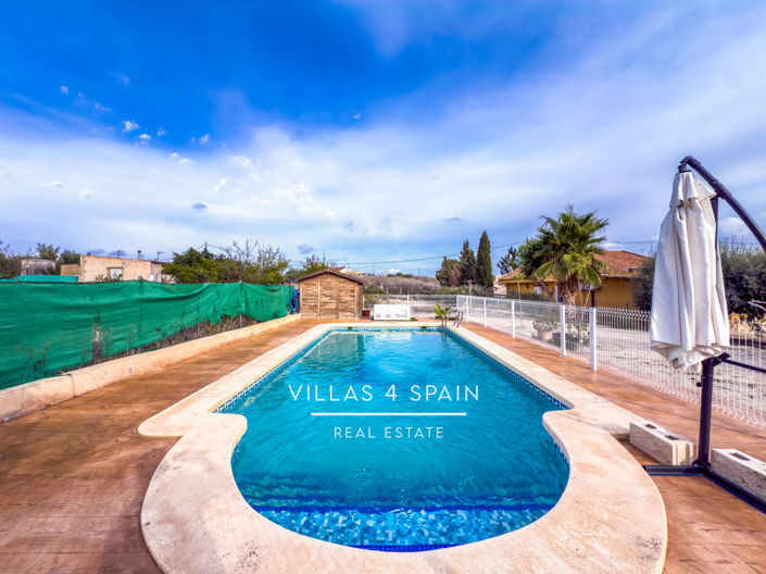 Image No.4-2 Bed Villa for sale