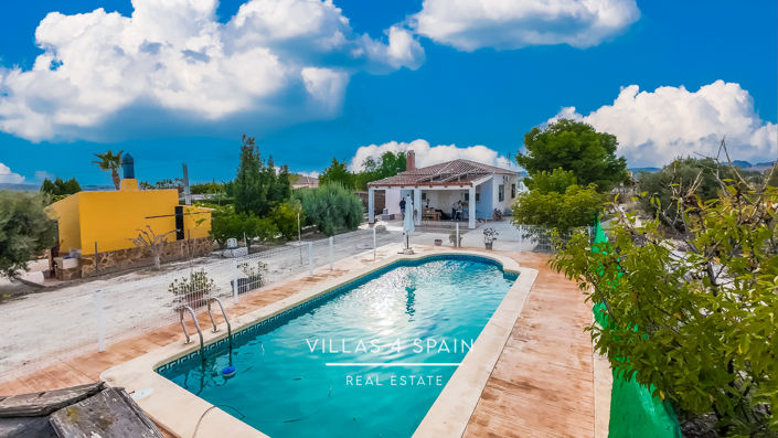 Image No.5-2 Bed Villa for sale